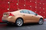 Volvo S60 2010 года